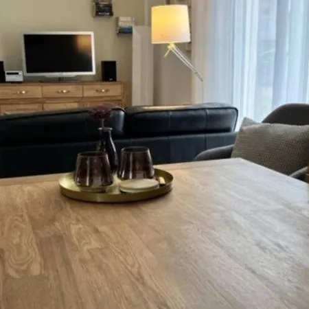 Ferienwohnung Strandidyll In Strandnaehe, Trassenheide Extérieur photo