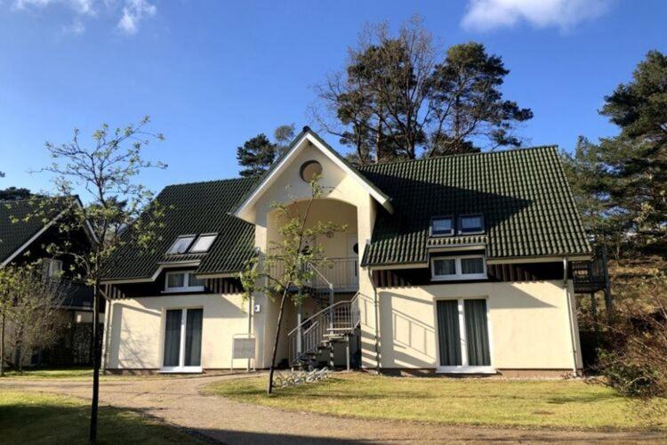 Strandidyll In Strandnaehe, Appartement