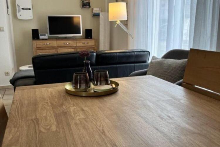 Strandidyll In Strandnaehe, Appartement *