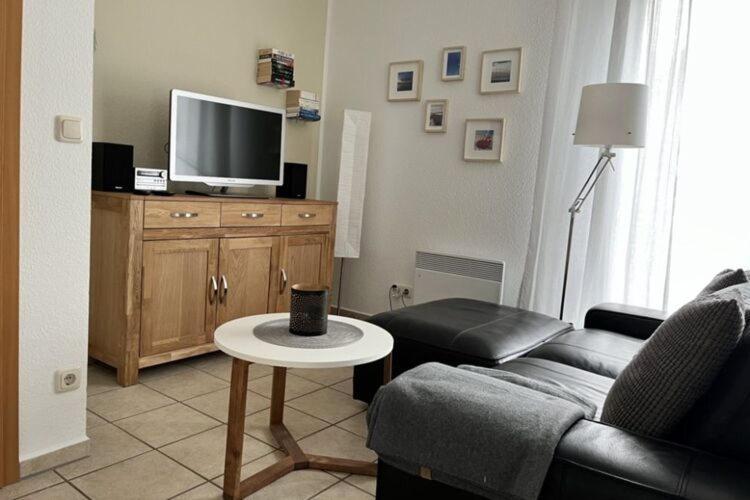 Strandidyll In Strandnaehe, Appartamento Trassenheide