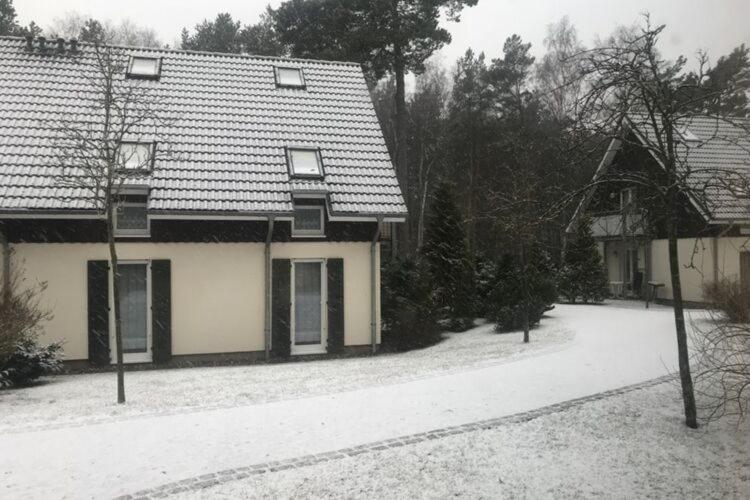 Strandidyll In Strandnaehe, Appartement Trassenheide