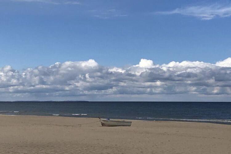 Strandidyll In Strandnaehe, Trassenheide