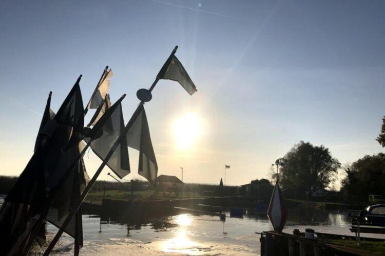 Appartamento Strandidyll In Strandnaehe, Trassenheide
