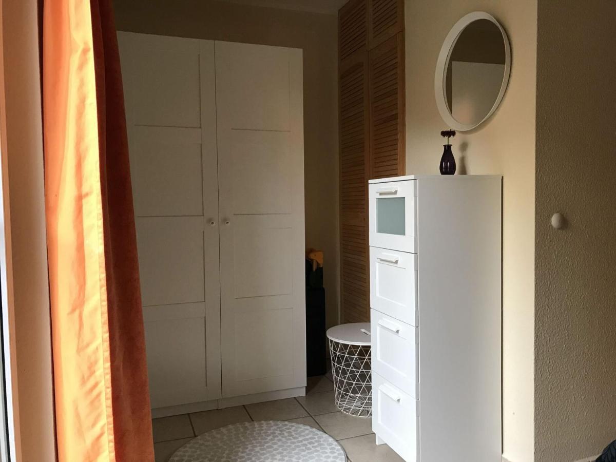 Strandidyll In Strandnaehe, Appartamento Trassenheide