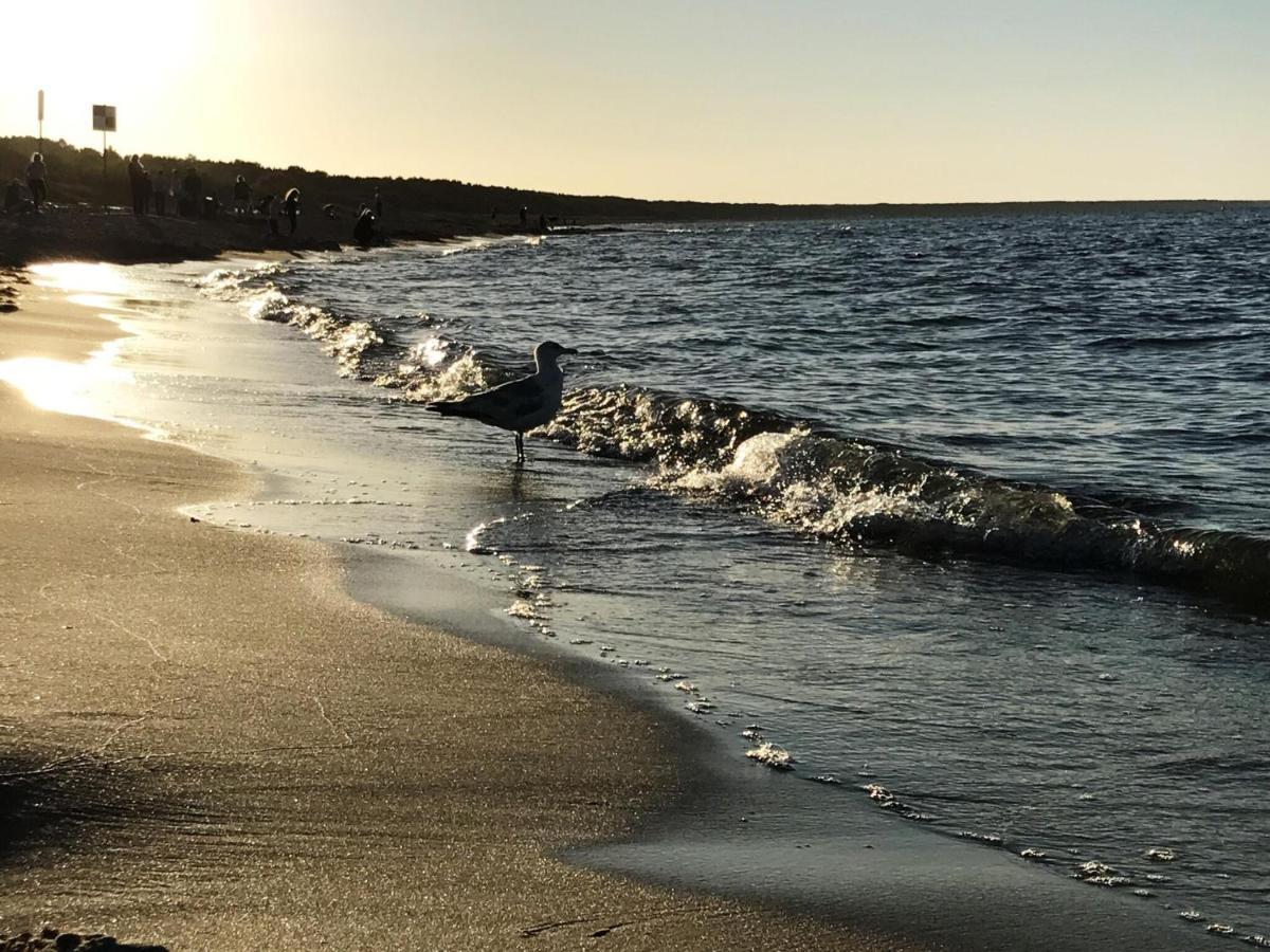 Strandidyll In Strandnaehe, * Trassenheide